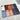 Colorful Dove Full Protection Phone Case