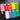 Colorful Dove Phone Case