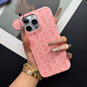 Colorful Dove Phone Case