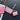 Coco Fine Wallet 3 Set (Pink)