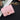 Coco Fine Wallet 3 Set (Litchi Pink)