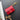 Coco Fine Wallet 3 Set (Dark Red)