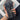 Black Trendy Phone Case ( C Gift )