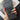 Black Trendy Phone Case ( GI)