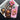 Cherry Floral LovePhone Case with Magsafe Holder