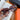 Horse Full Frame Letter Cool Sunglasses