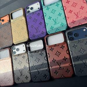 Creative Colorful Love Phone Case