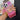 Mini Girl New MagSafe Design Phone Case with Magsafe Holder