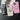 CC Girl New MagSafe Design Phone Case with MagSafe Holder