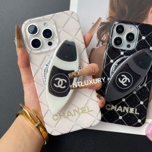 MagSafe Handyhülle im Skateboard-Design mit Halterung