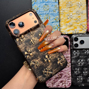 Coque de téléphone Chrome Me