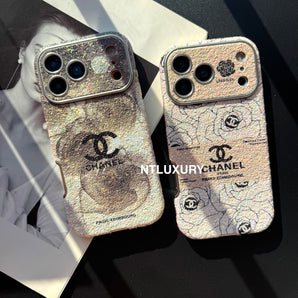 Coque de téléphone CC Shining Light Girl