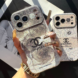 Coque de téléphone CC Shining Light Girl