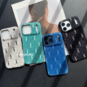 Coque de téléphone Yes Winter Furry Girl 