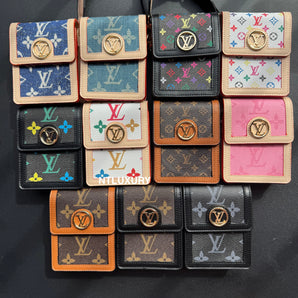 Petit sac à main Love U pour petites choses mignonnes avec corde