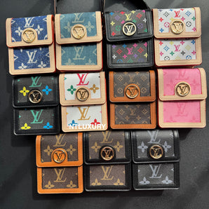 Petit sac à main Love U pour petites choses mignonnes avec corde