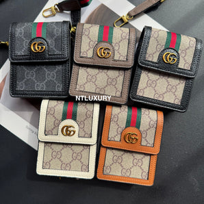 Petit sac à main Good U pour petites choses mignonnes avec corde