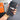 Orange Juice Be Phone Case
