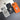 Orange Juice Chrome Personality Phone Case