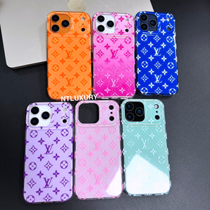 Fresh Summer Love Phone Case