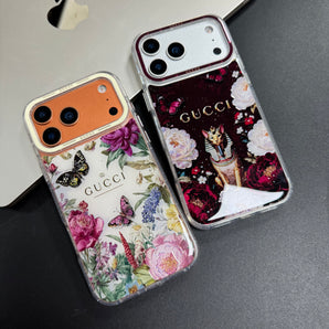Vintage Butterfly Good Phone Case