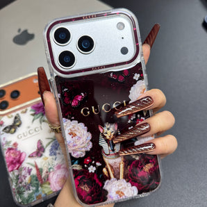 Vintage Butterfly Good Phone Case
