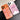 Cute Horse Design Phone Case with Strap