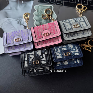 CD Design Airpods Case (Universal)