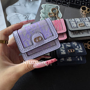 CD Design Airpods Case (Universal)