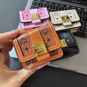 MiCi Design Airpods Case (Universal)