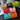 Colorful Good Design Airpods Case (Universal)