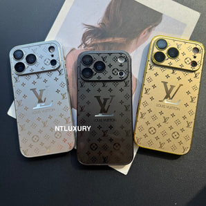 Mirror Love  Phone Case