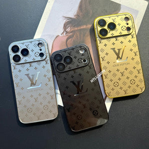 Mirror Love  Phone Case
