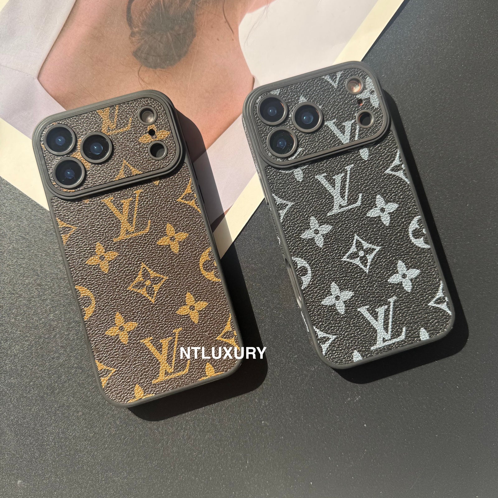 Traditional Love Sunshine Phone Case