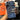 Orange Juice Denim Dove Phone Case with New Magsafe Holder