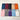 Colorful Side Dove Full Protection Phone Case