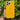 Colorful Love Phone Case (Yellow)
