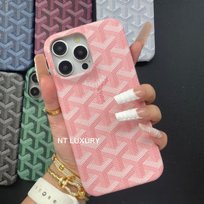 Go Your Heart New Design iPhone Case