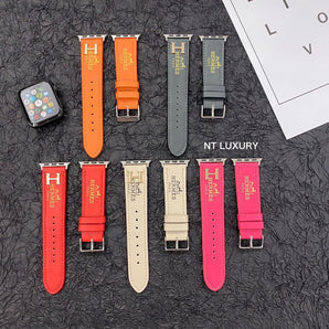 Horse Design For iWatchband