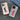 Yes Black Pink Phone Case For iPhone