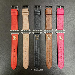 Love Design For iWatchband