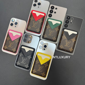 Love Design MagSafe Design Kartenfach 