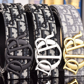 Fashion Design Belt 004