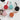 Colorful Printed Airpods Case For Airpods