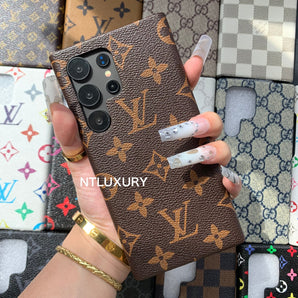 Traditional Love Samsung Case (Big Love)