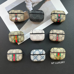 Various Of Good Airpods Case