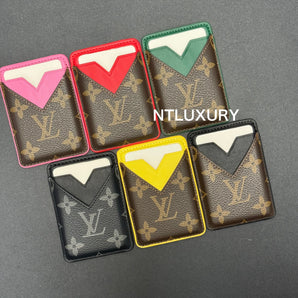 Love Design MagSafe Design Kartenfach 