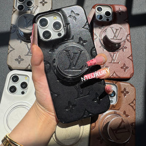 Coole iPhone-Hülle mit Magsafe-Halterung 