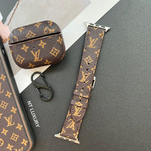 Traditionelles Touch-Hüftband für iWatch (Small Love) 