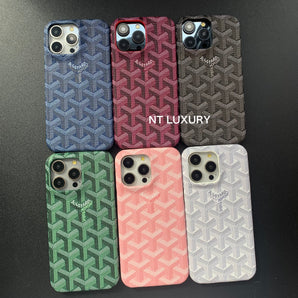 Go Your Heart New Design iPhone Case